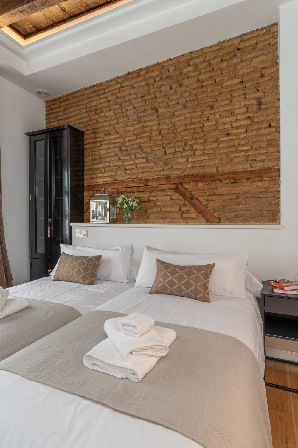 Appartement Tuguest Balcon De San Matias Granada