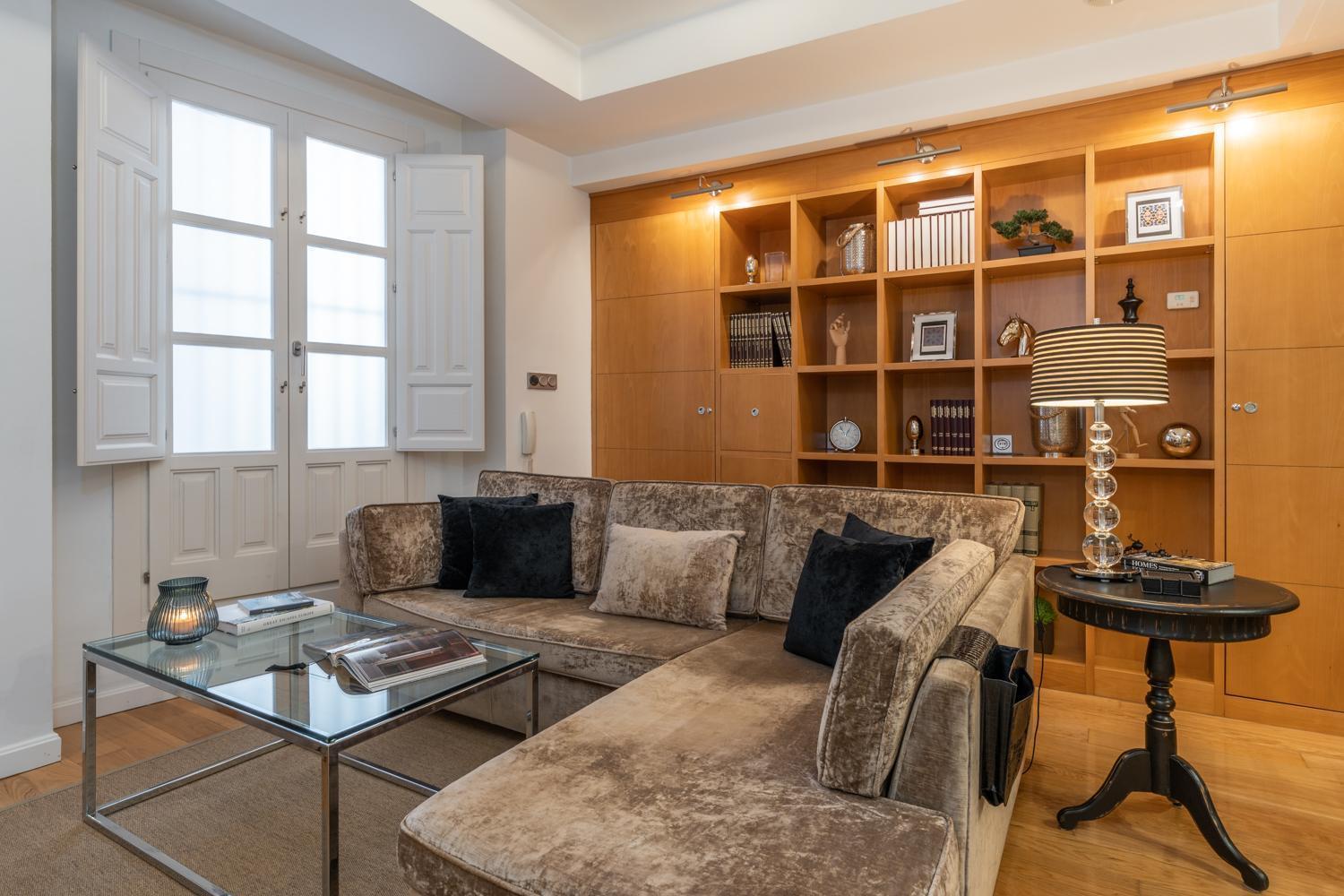 Tuguest Balcon De San Matias Appartement *