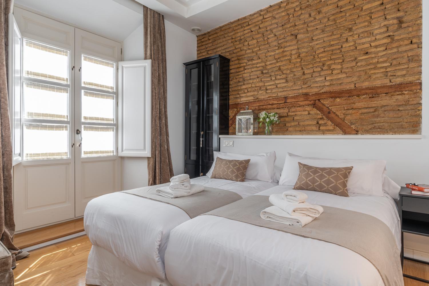 Tuguest Balcon De San Matias Appartement *