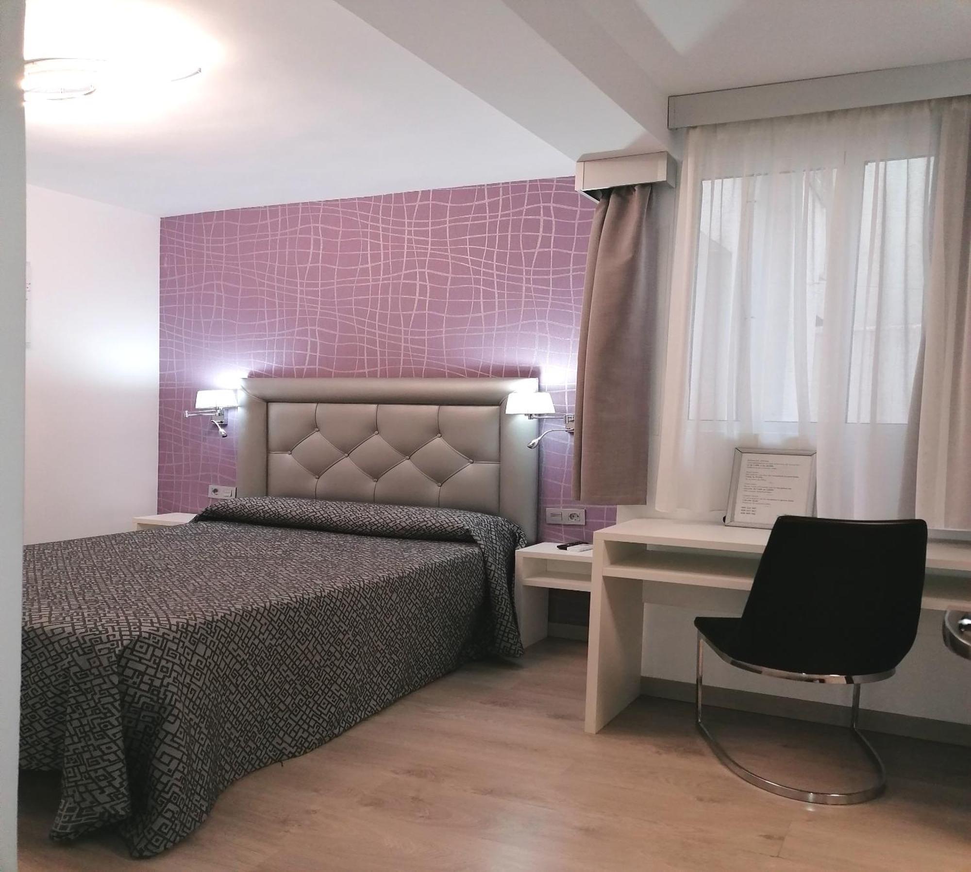 Hotel Molinos *