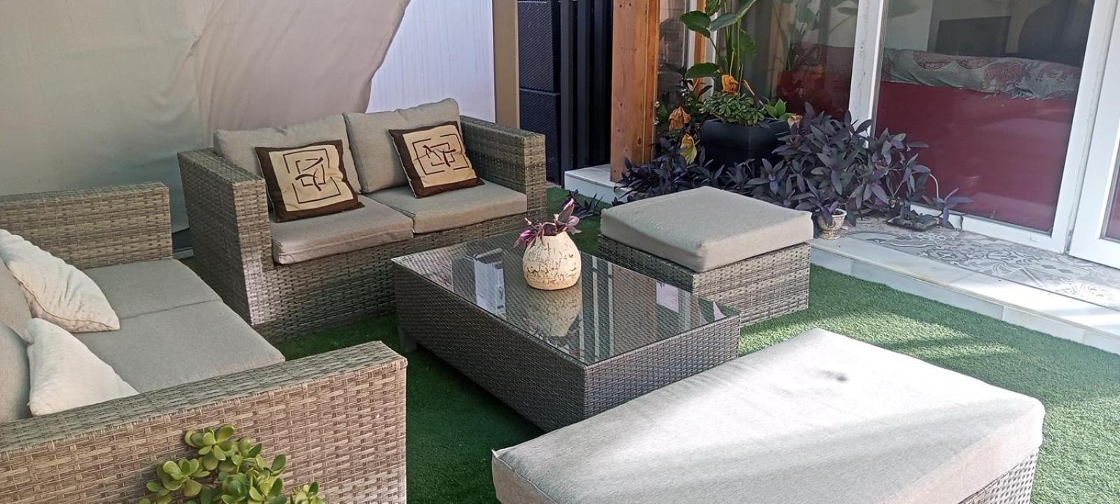 Home&garden Center *