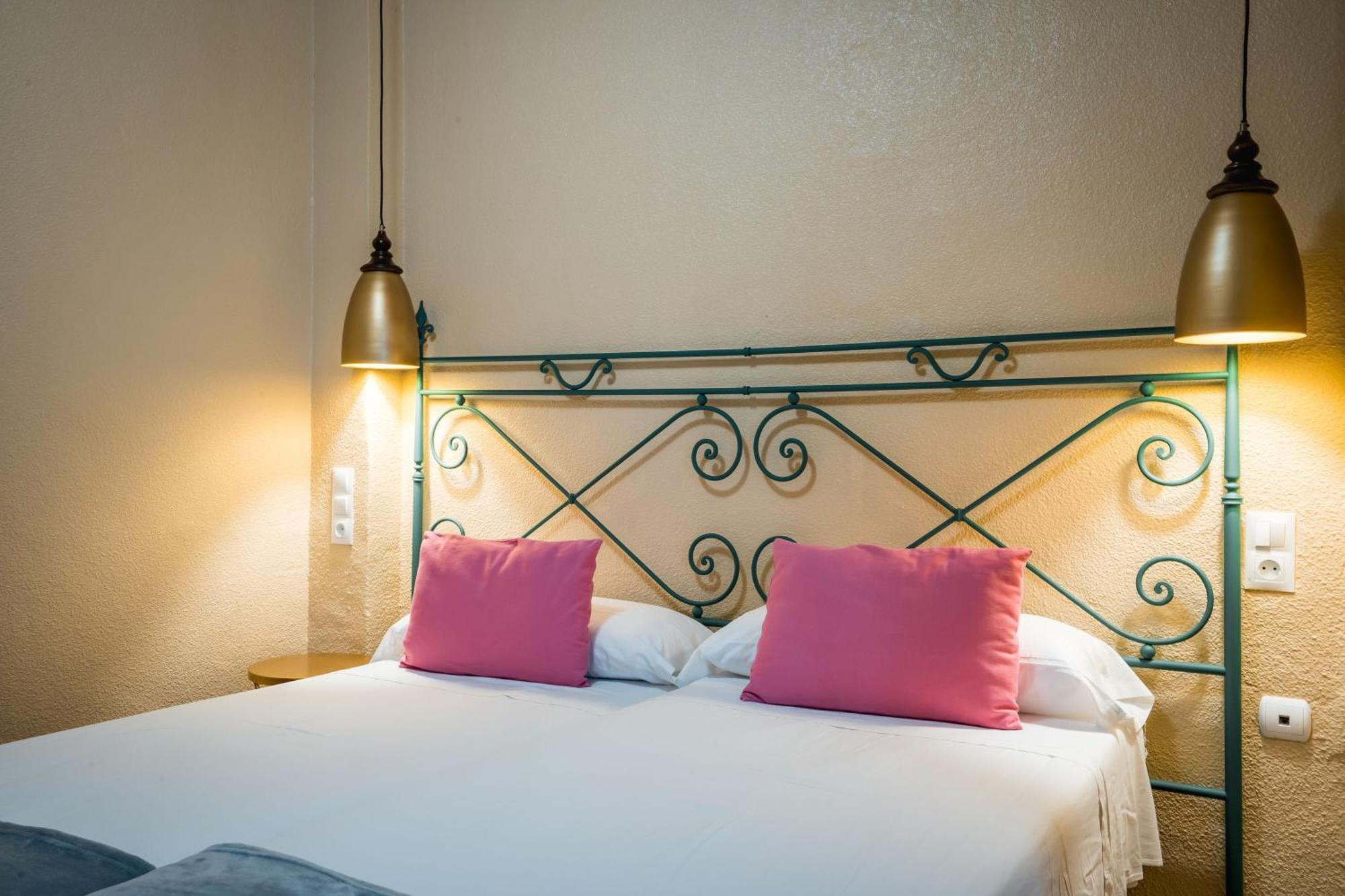 Veronica Centro Gasthof 2*