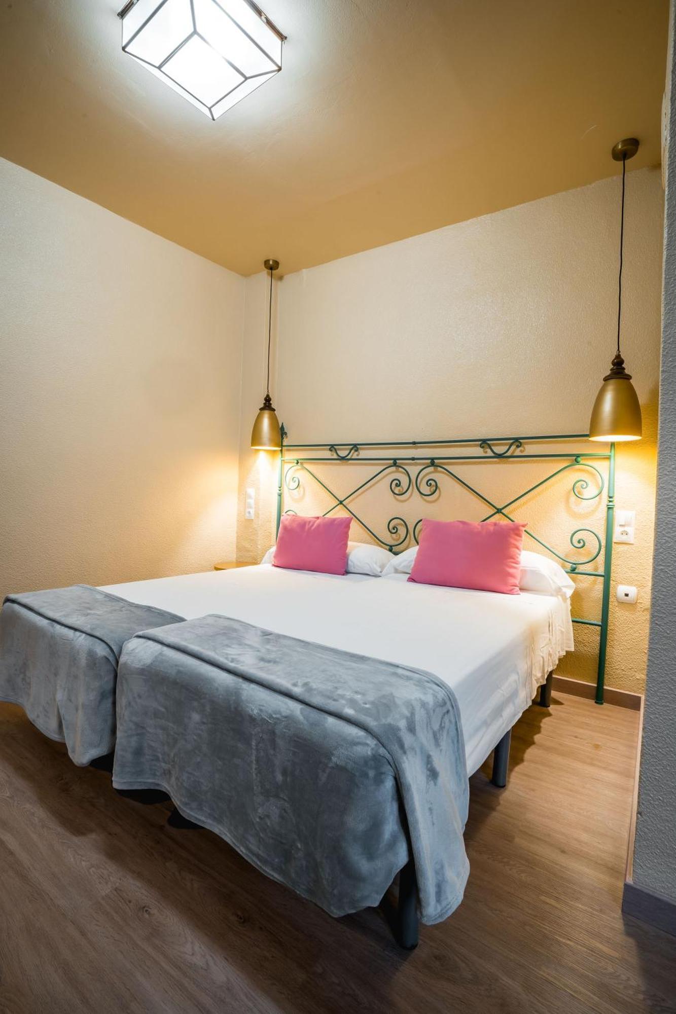 Gasthof Veronica Centro 2*