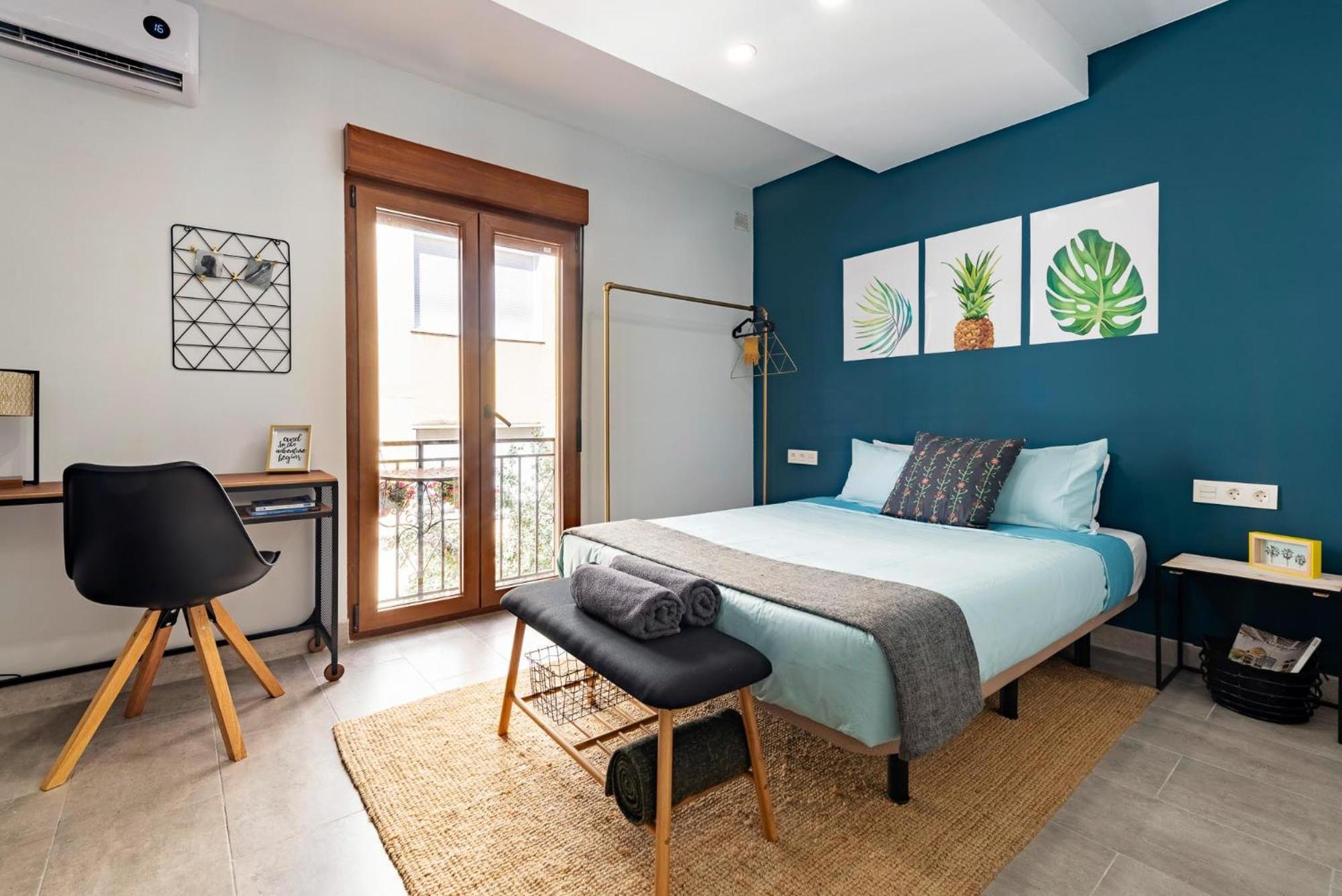 Oleti Apartment