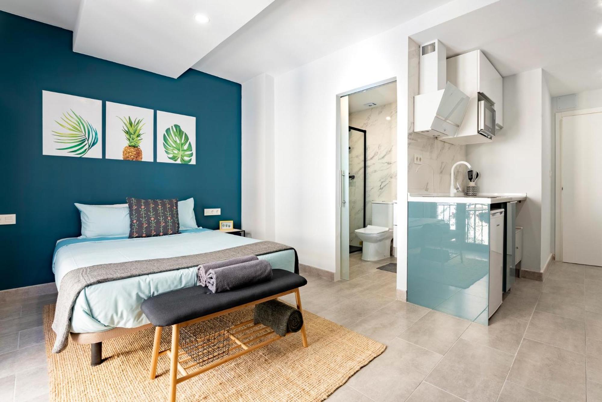 Oleti Apartment