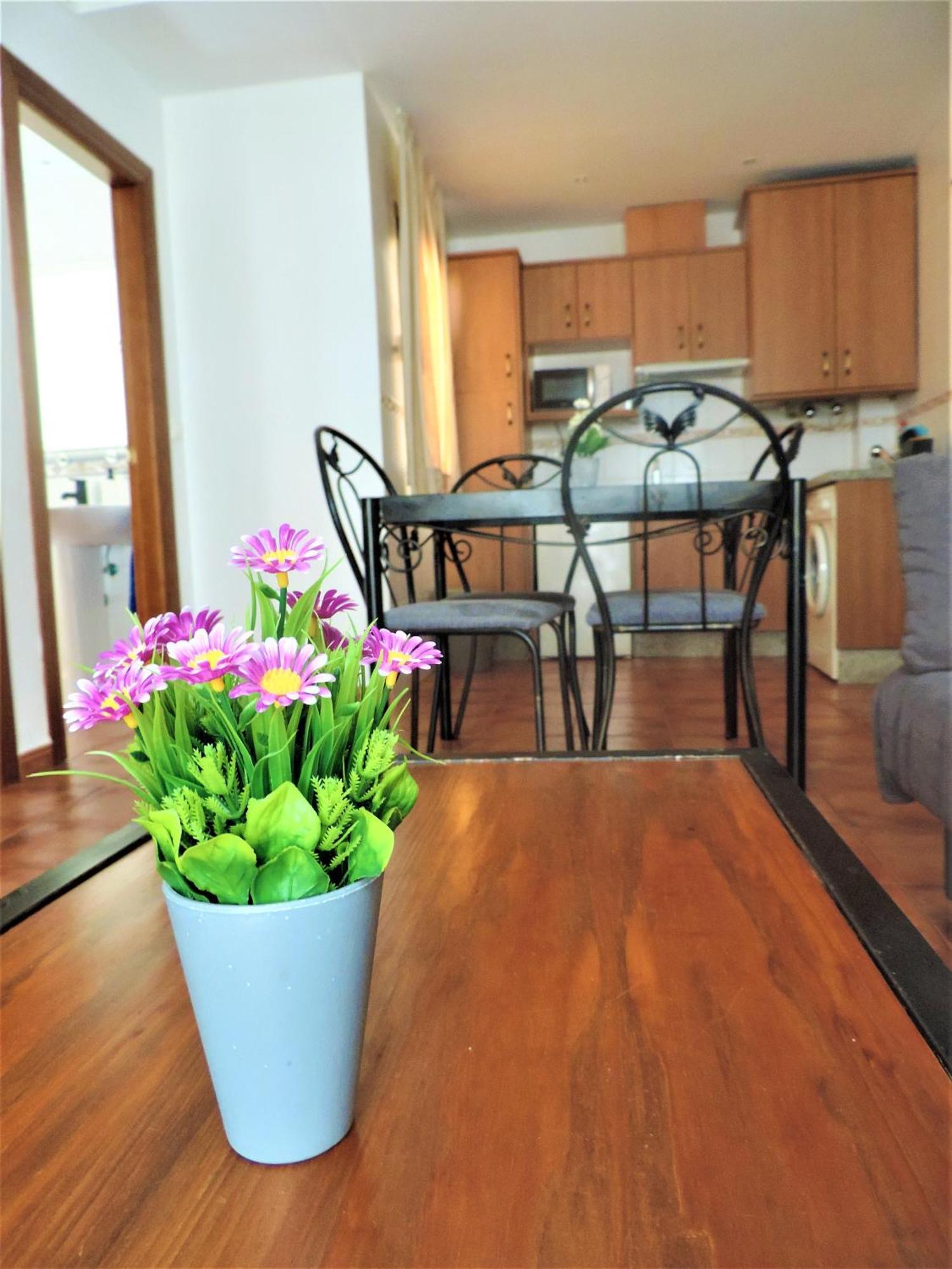 Apartahotel Caseria De Comares