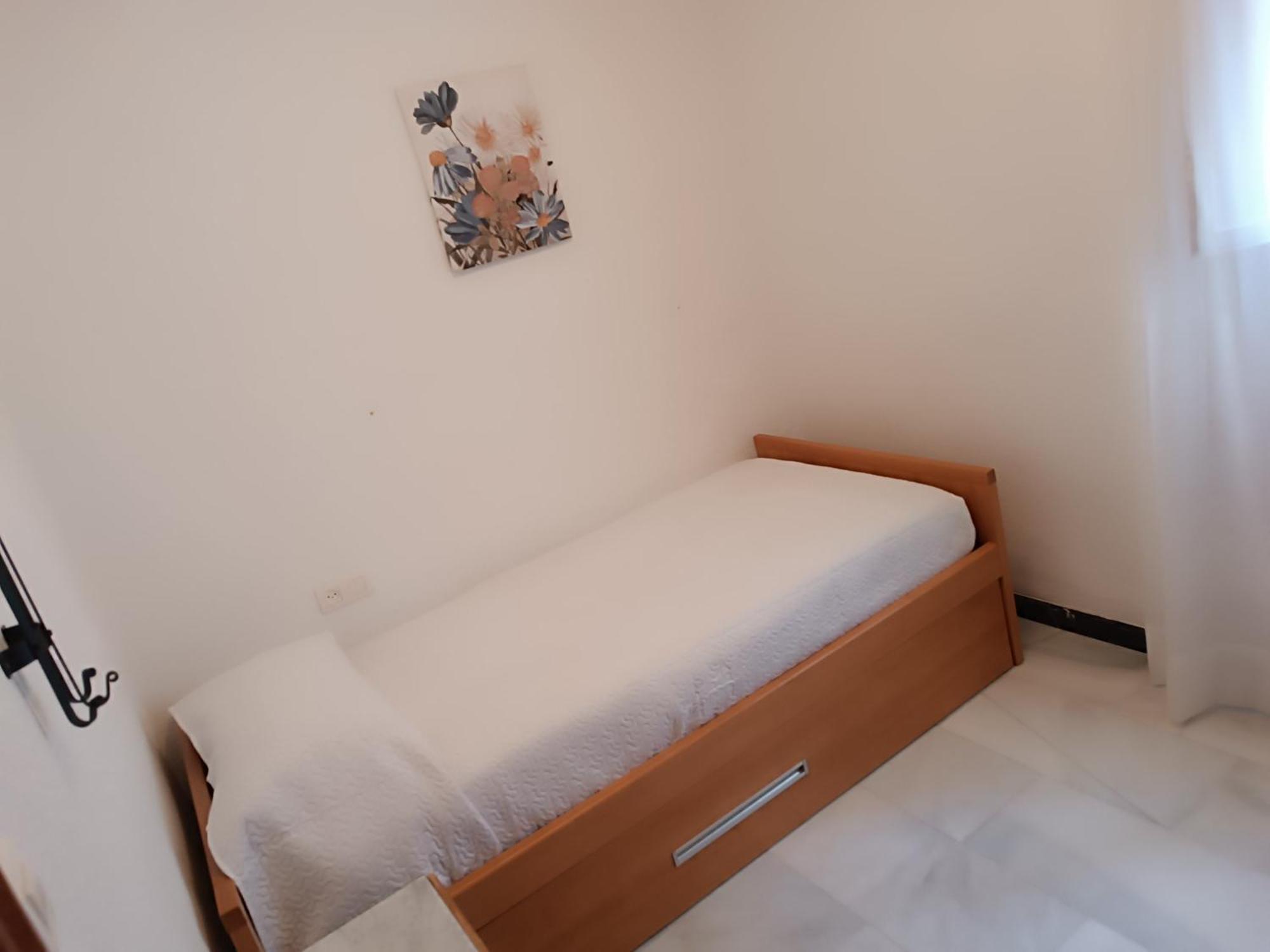 Casa Limonero Con Parking Gratis Junto A Centro Historico Holiday home Granada
