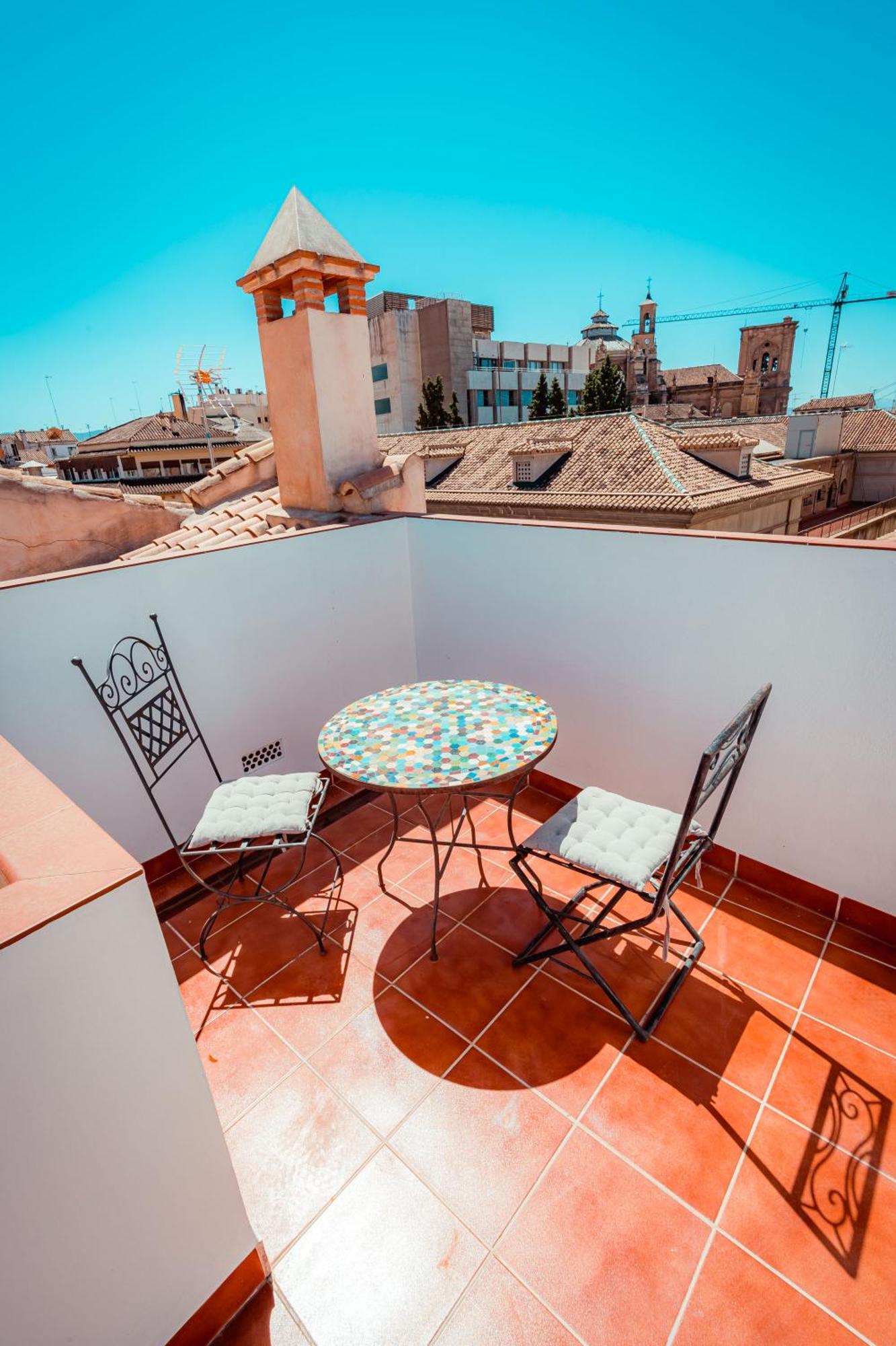 Appartement Qh Elvira