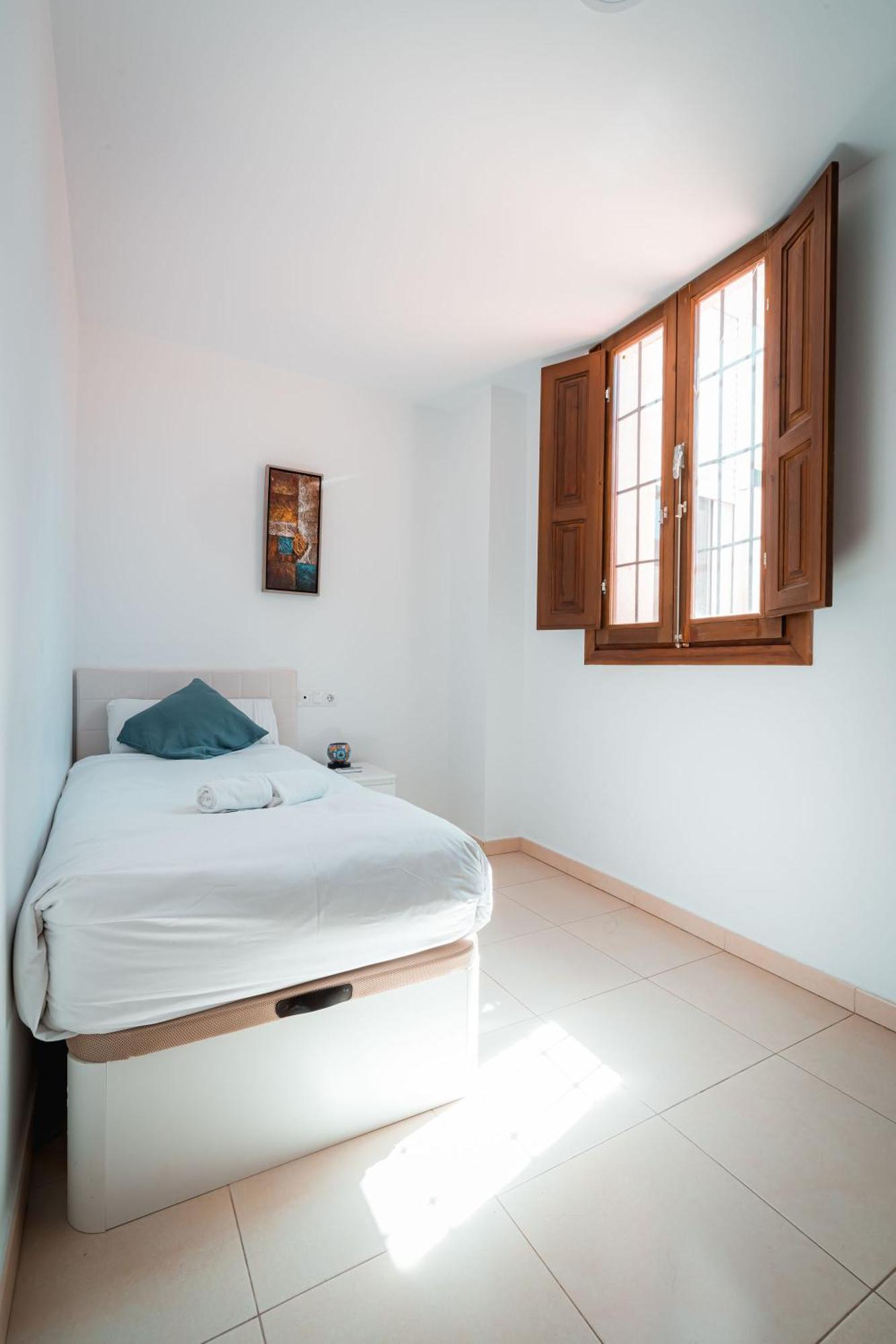 Qh Elvira Appartement Granada