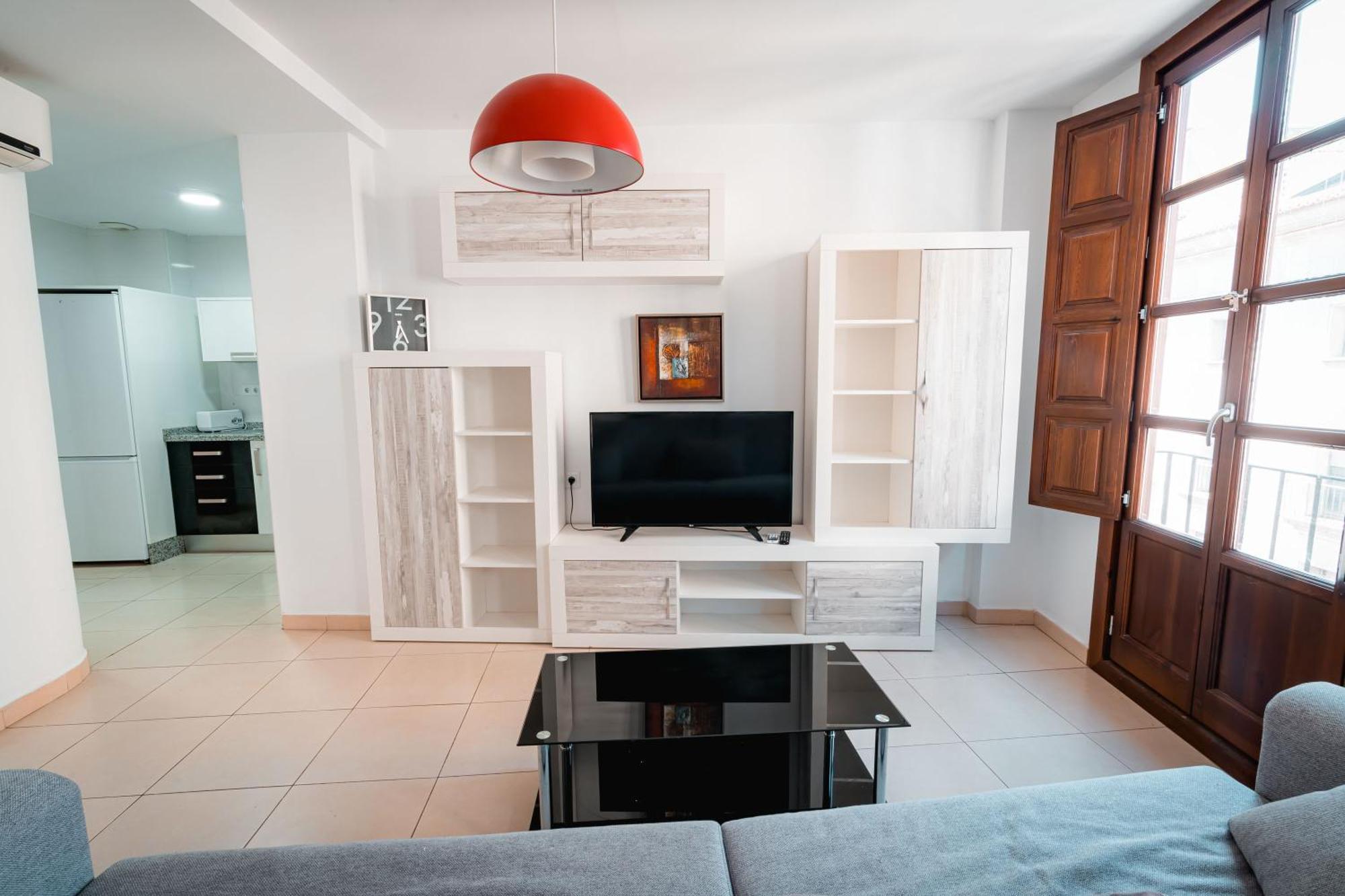 Qh Elvira Appartement Granada