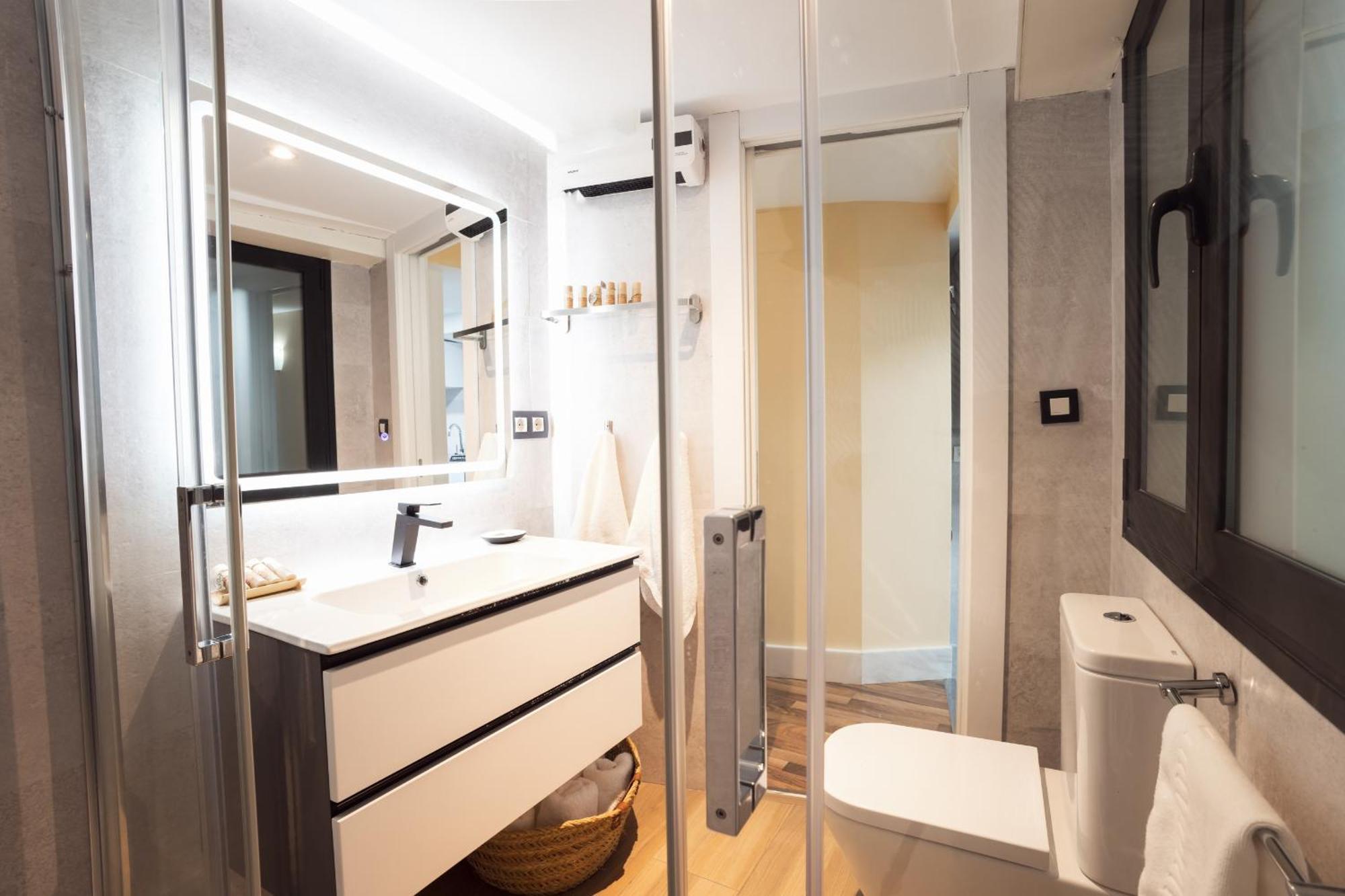 Apartment Hermosa 7