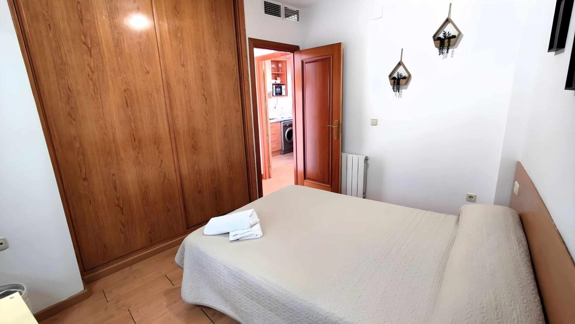 Appartement Luxe Haven In *