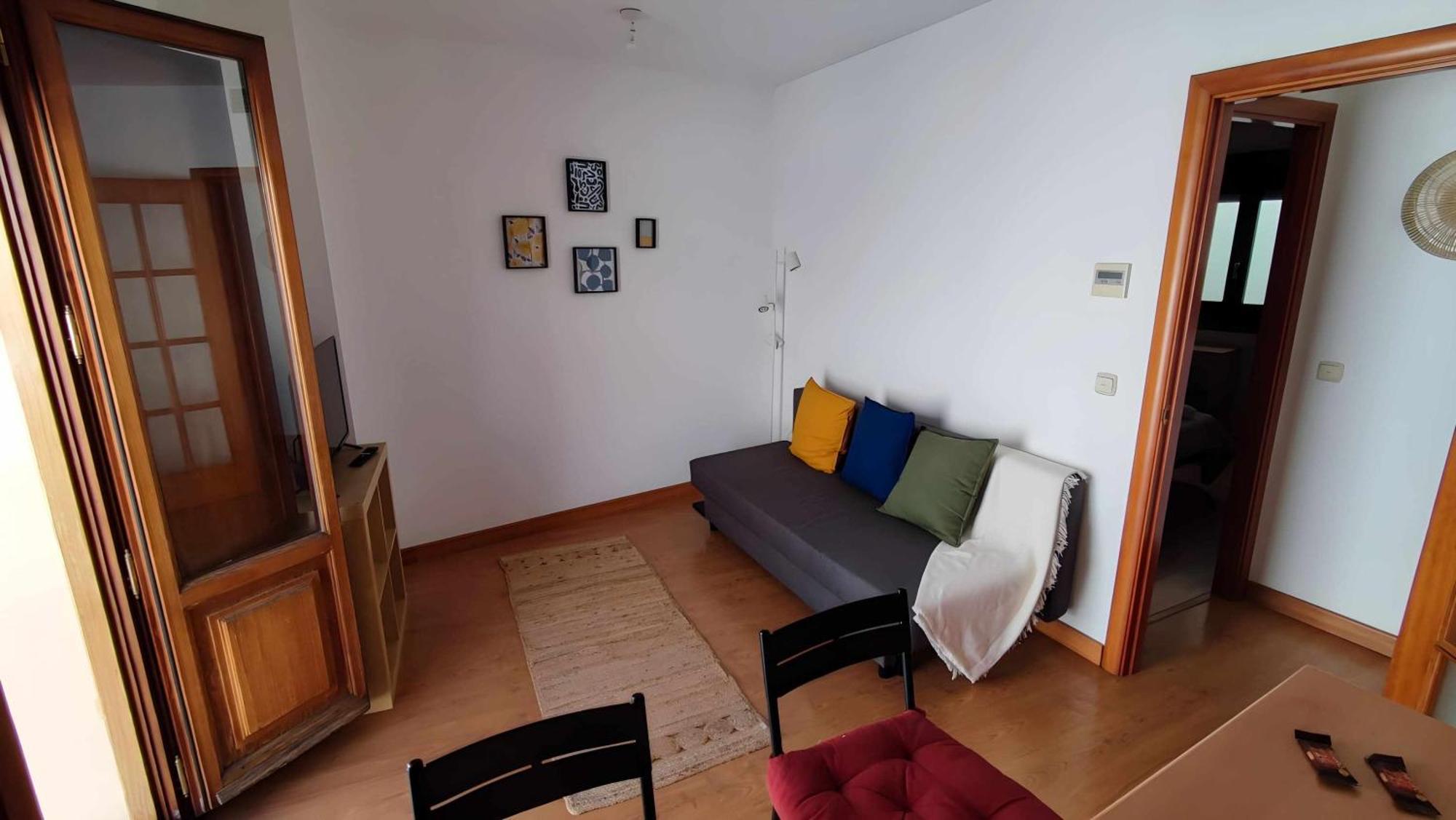 Luxe Haven In Appartement Granada