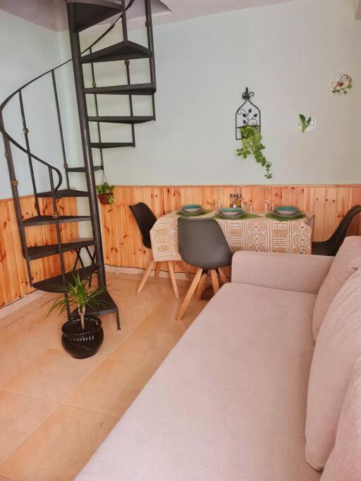 De Ensueno Y Relax Parking Gratuito Apartment Granada
