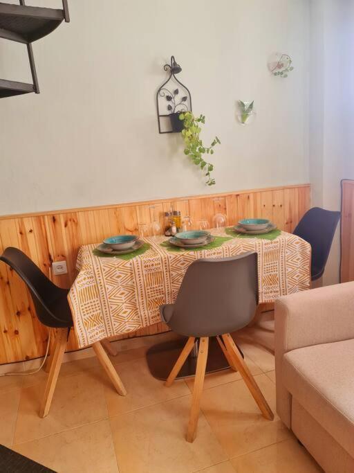 De Ensueno Y Relax Parking Gratuito