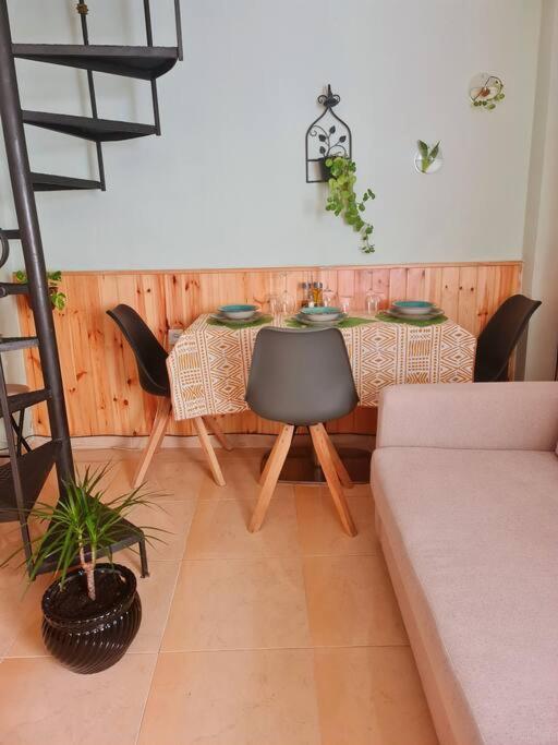 Apartment De Ensueno Y Relax Parking Gratuito *