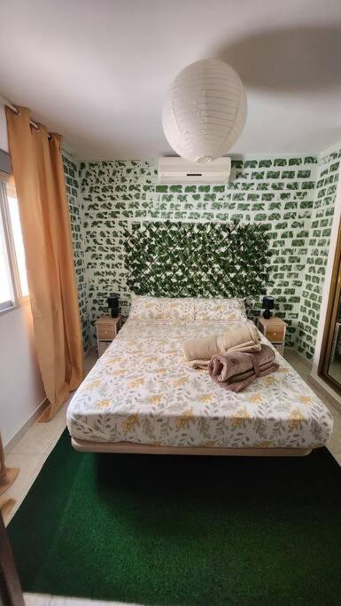 Apartment De Ensueno Y Relax Parking Gratuito Granada
