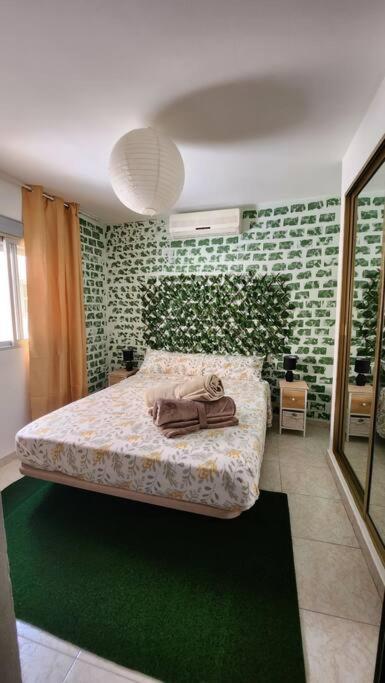 De Ensueno Y Relax Parking Gratuito * Granada