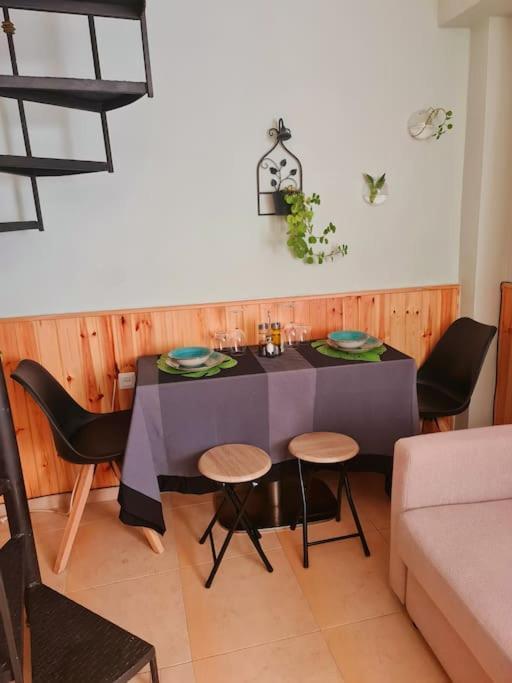 De Ensueno Y Relax Parking Gratuito Apartment Granada