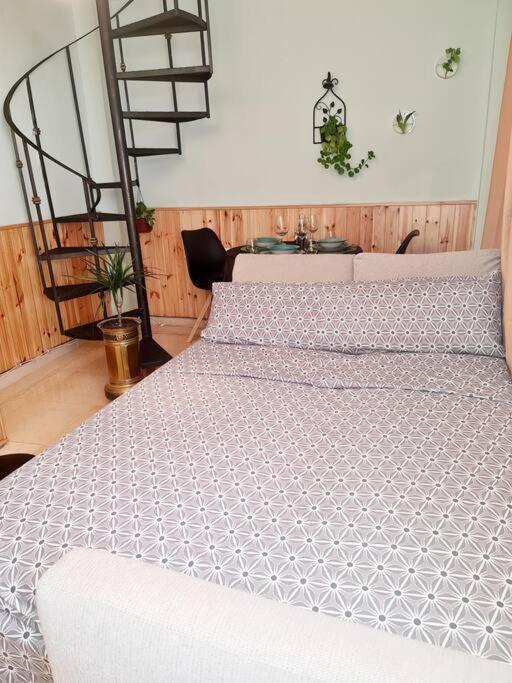 Apartment De Ensueno Y Relax Parking Gratuito Granada