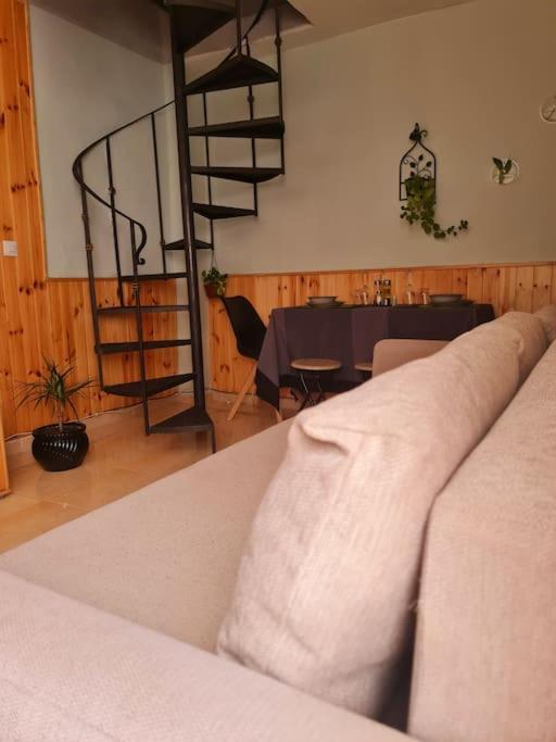 De Ensueno Y Relax Parking Gratuito Apartment