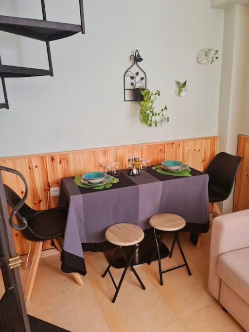 De Ensueno Y Relax Parking Gratuito Apartment *