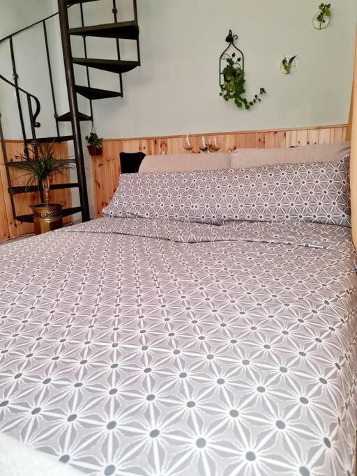 Apartment De Ensueno Y Relax Parking Gratuito *