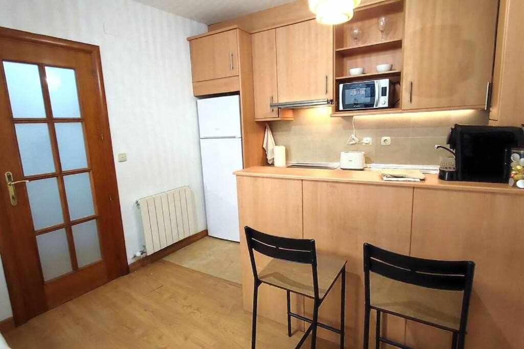 Appartement Luxe Haven In