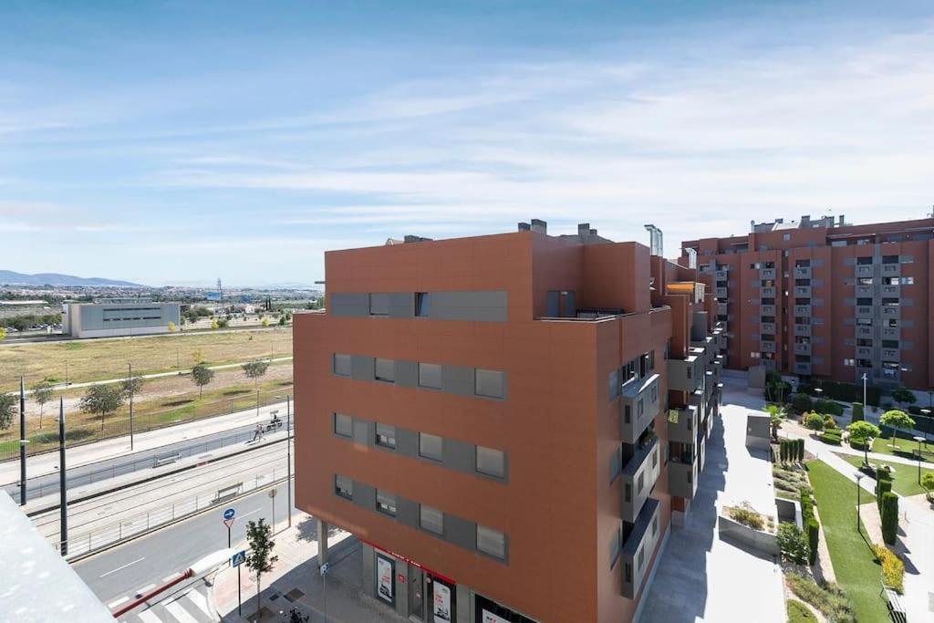 Fenix Căn hộ Granada