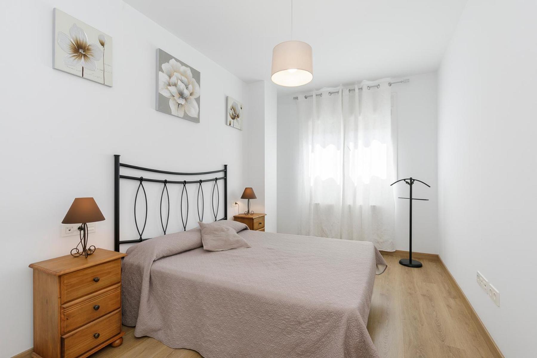 Fenix Căn hộ Granada