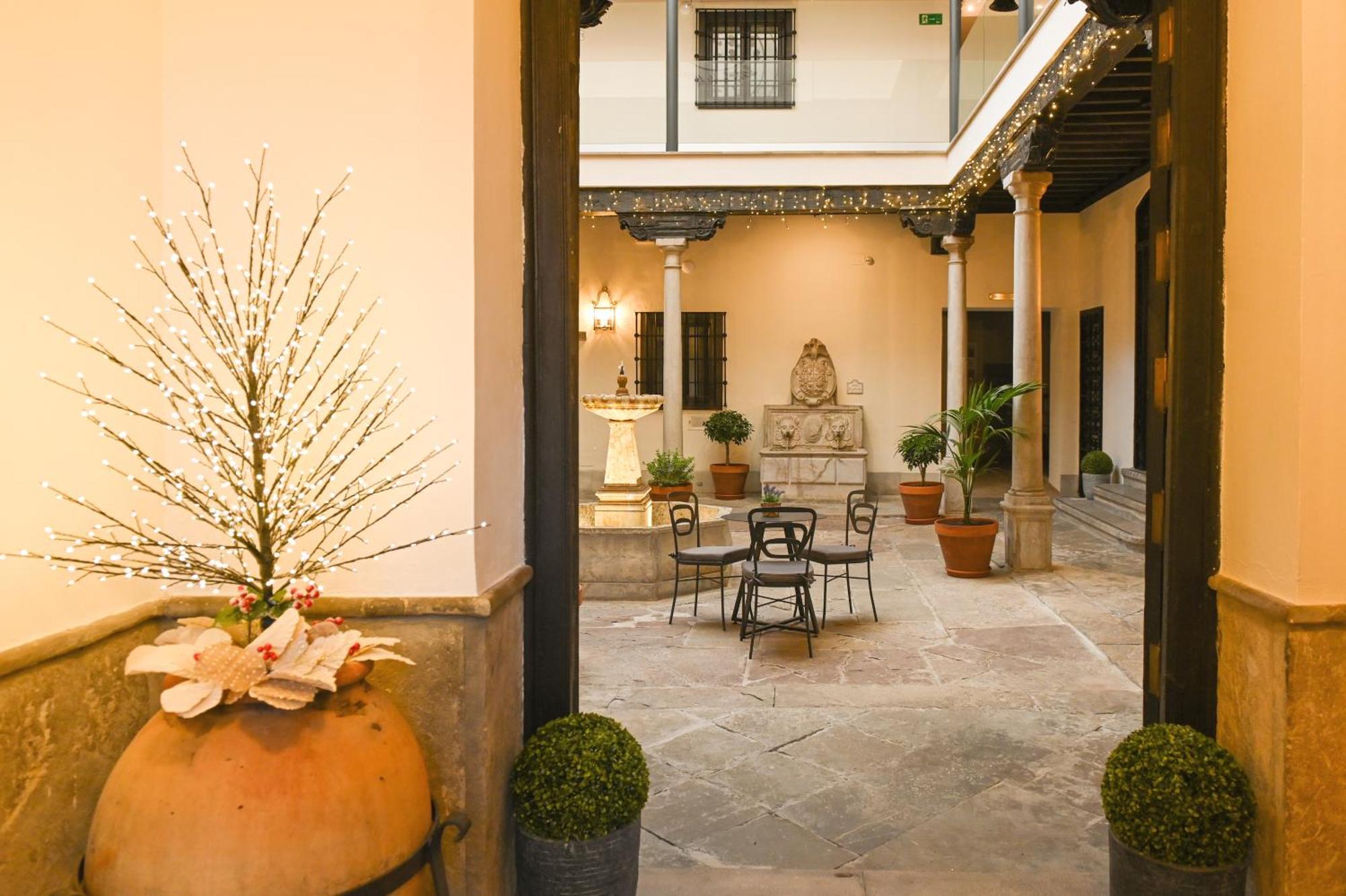 Palacete 1620, Premium Suites, Only Adults Apartment