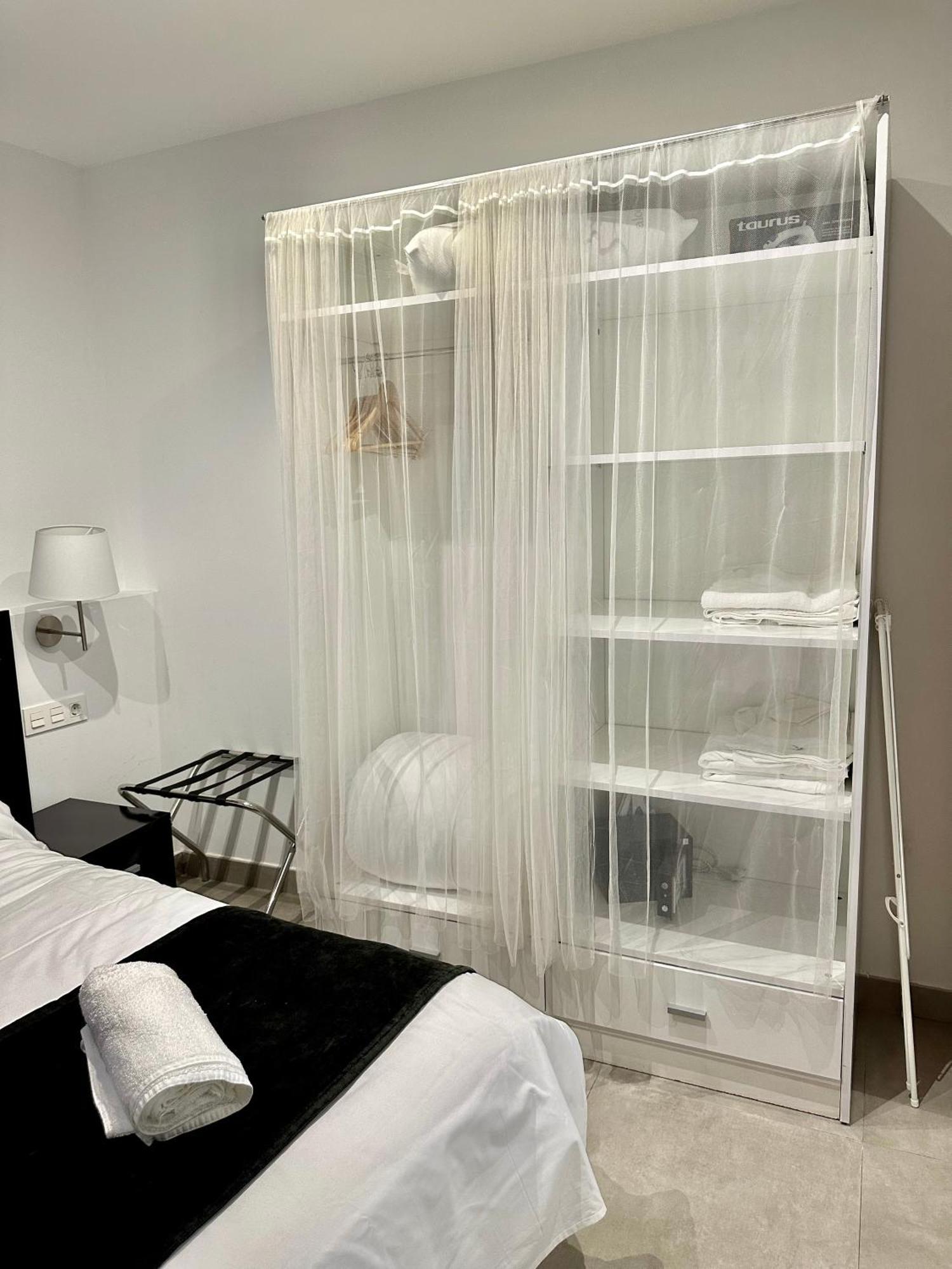 Nest Flats Appartement *