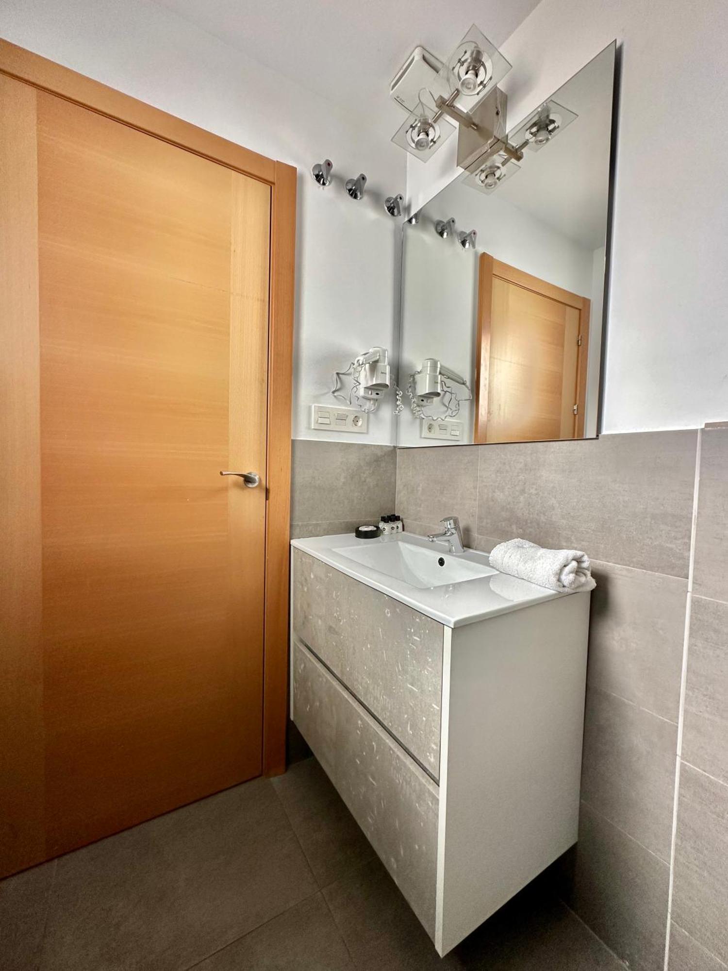 Nest Flats Appartement Granada