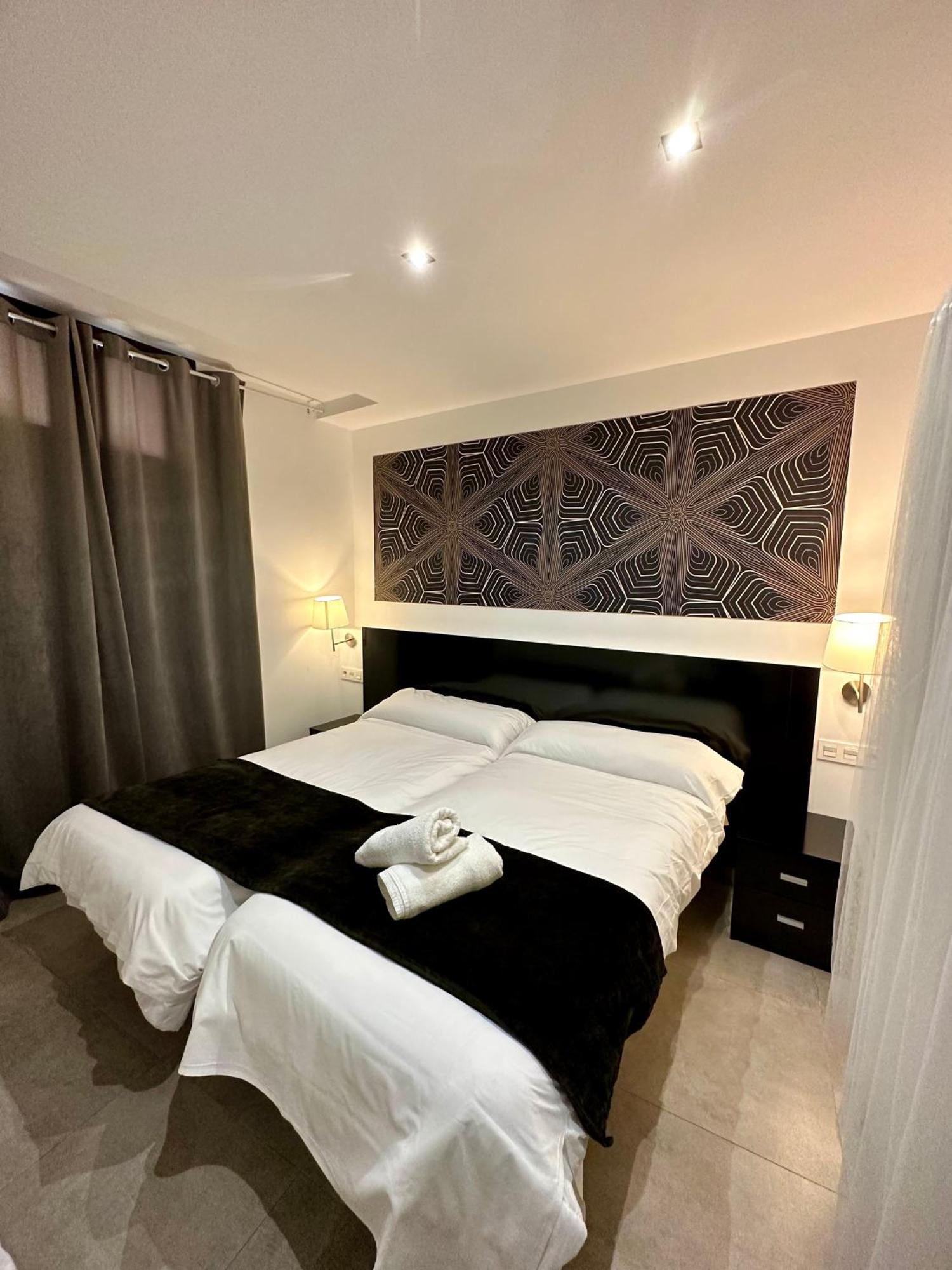 Nest Flats Appartement Granada