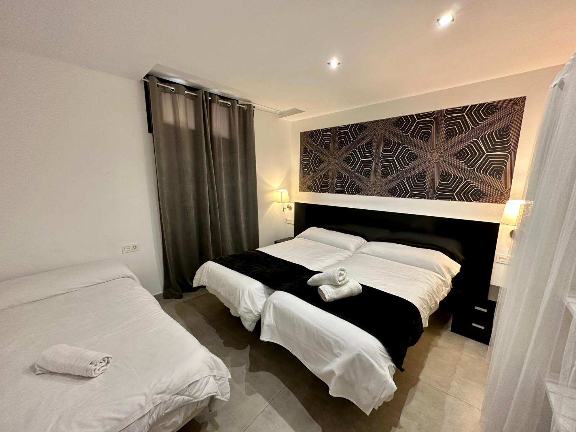 Appartement Nest Flats *