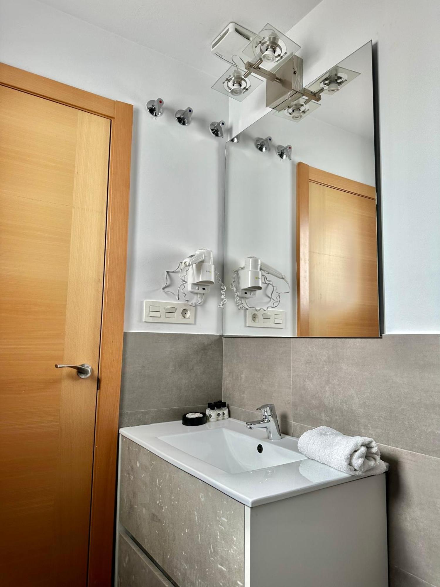 Nest Flats Appartement Granada