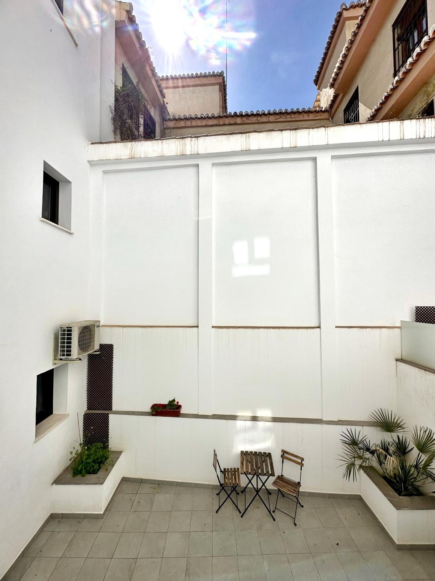 Nest Flats Appartement *