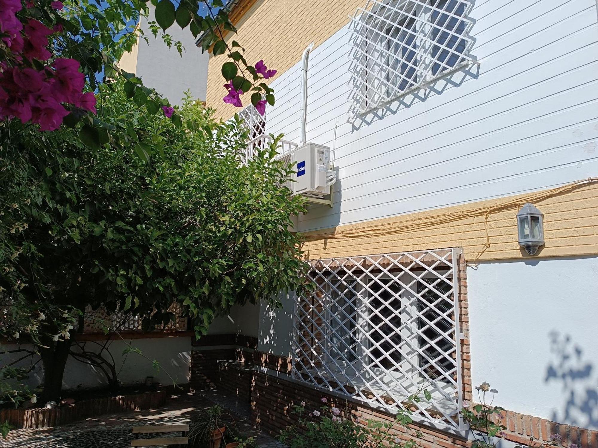 Holiday home Casa Limonero Con Parking Gratis Junto A Centro Historico *
