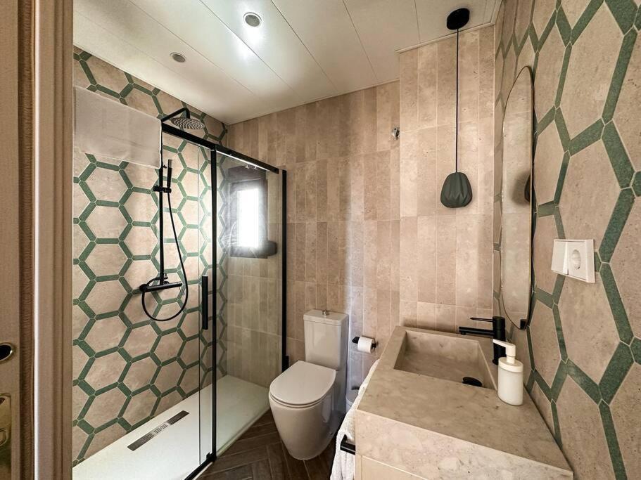 Apartment Cetti - The Gallery
