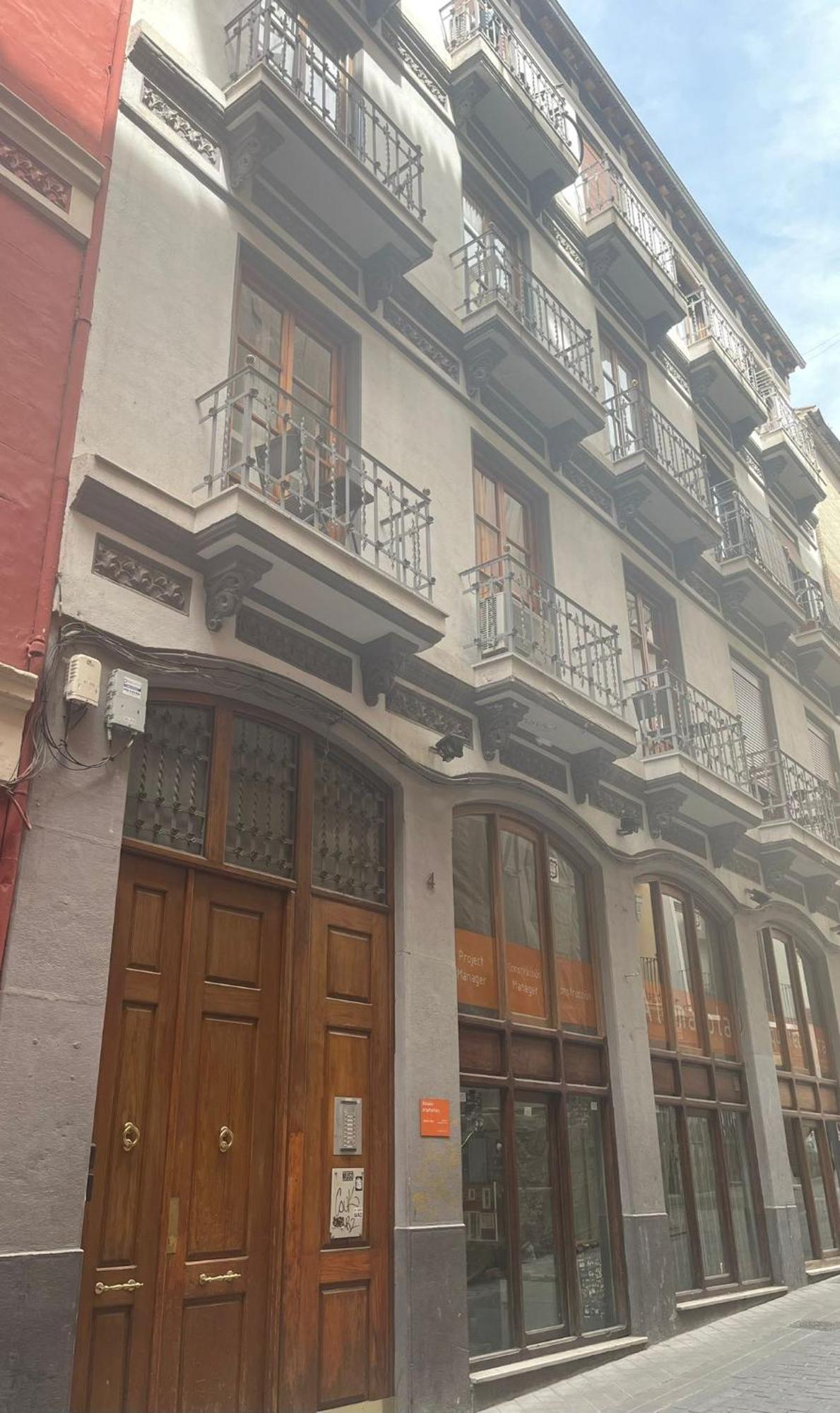 Ilbira Apartment
