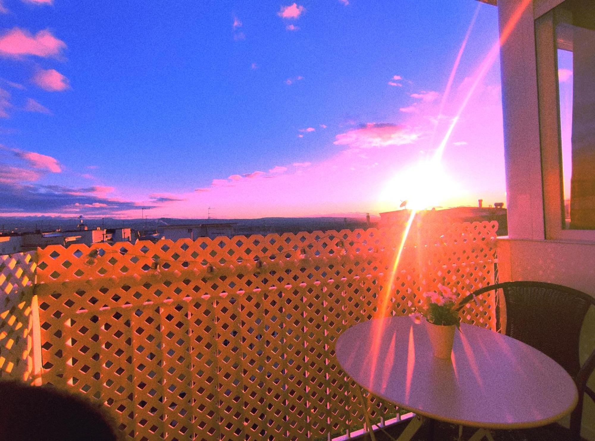 Apartment Rosalia 5 Estrellas - Garaje Free - 90m2 *