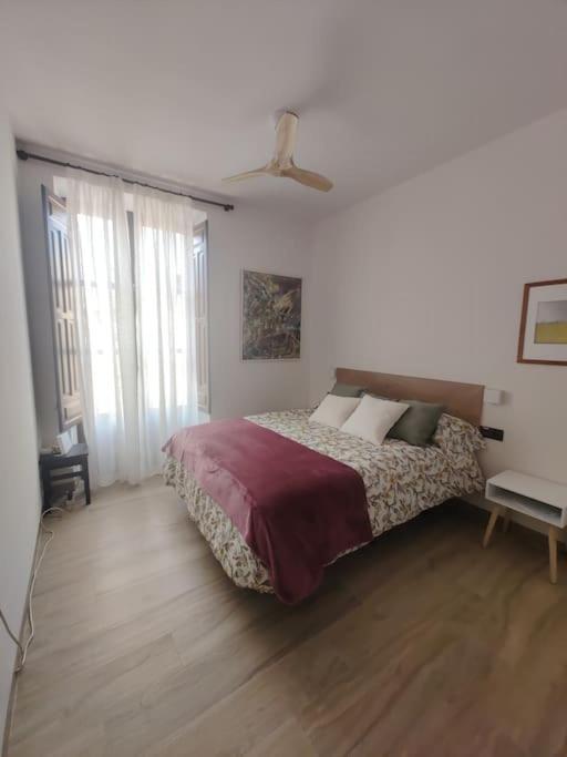 Căn hộ Casa Con Alma *