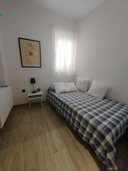 Casa Con Alma Căn hộ *