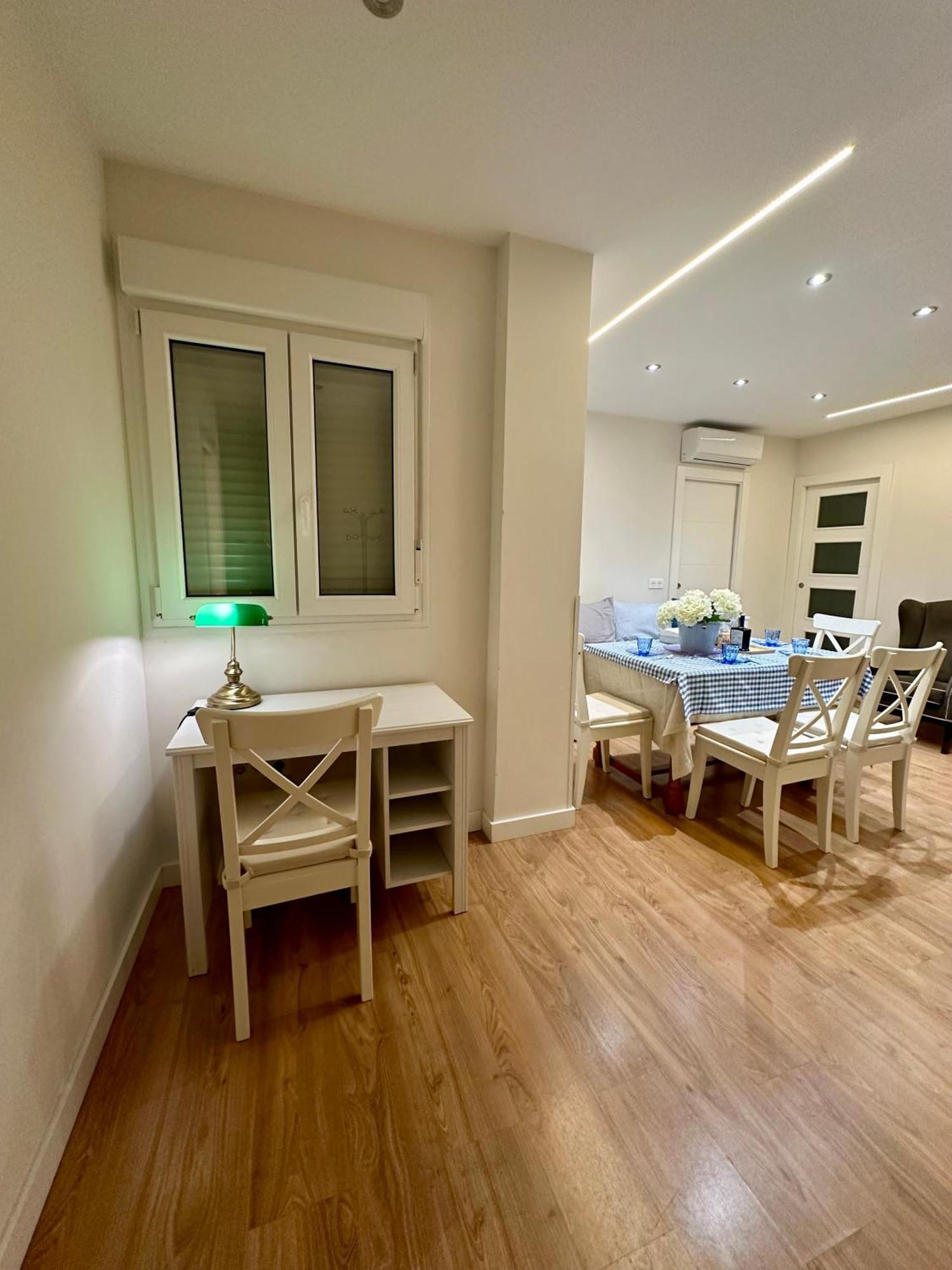 Apartment & Gran Via