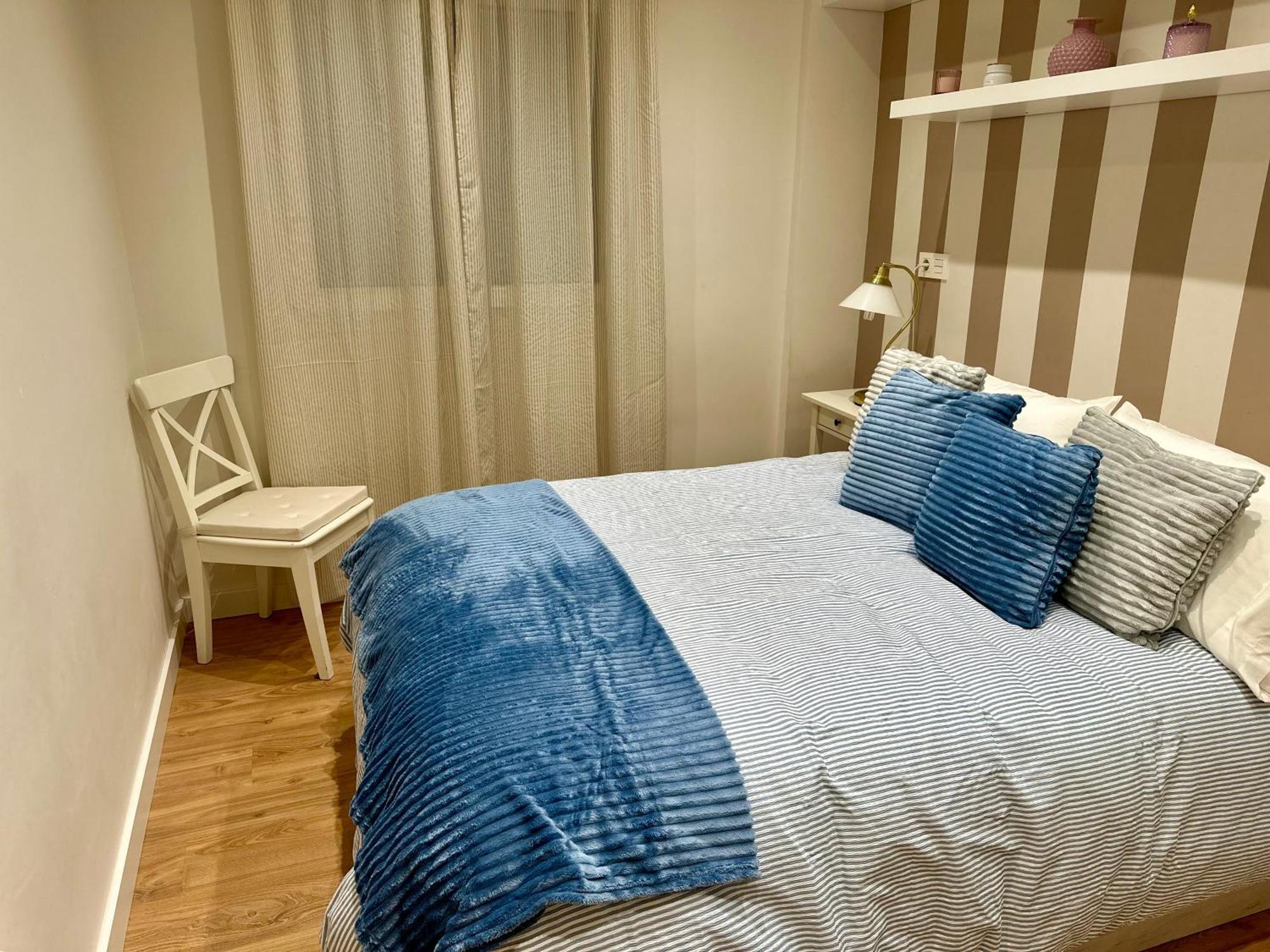 Apartment & Gran Via Granada