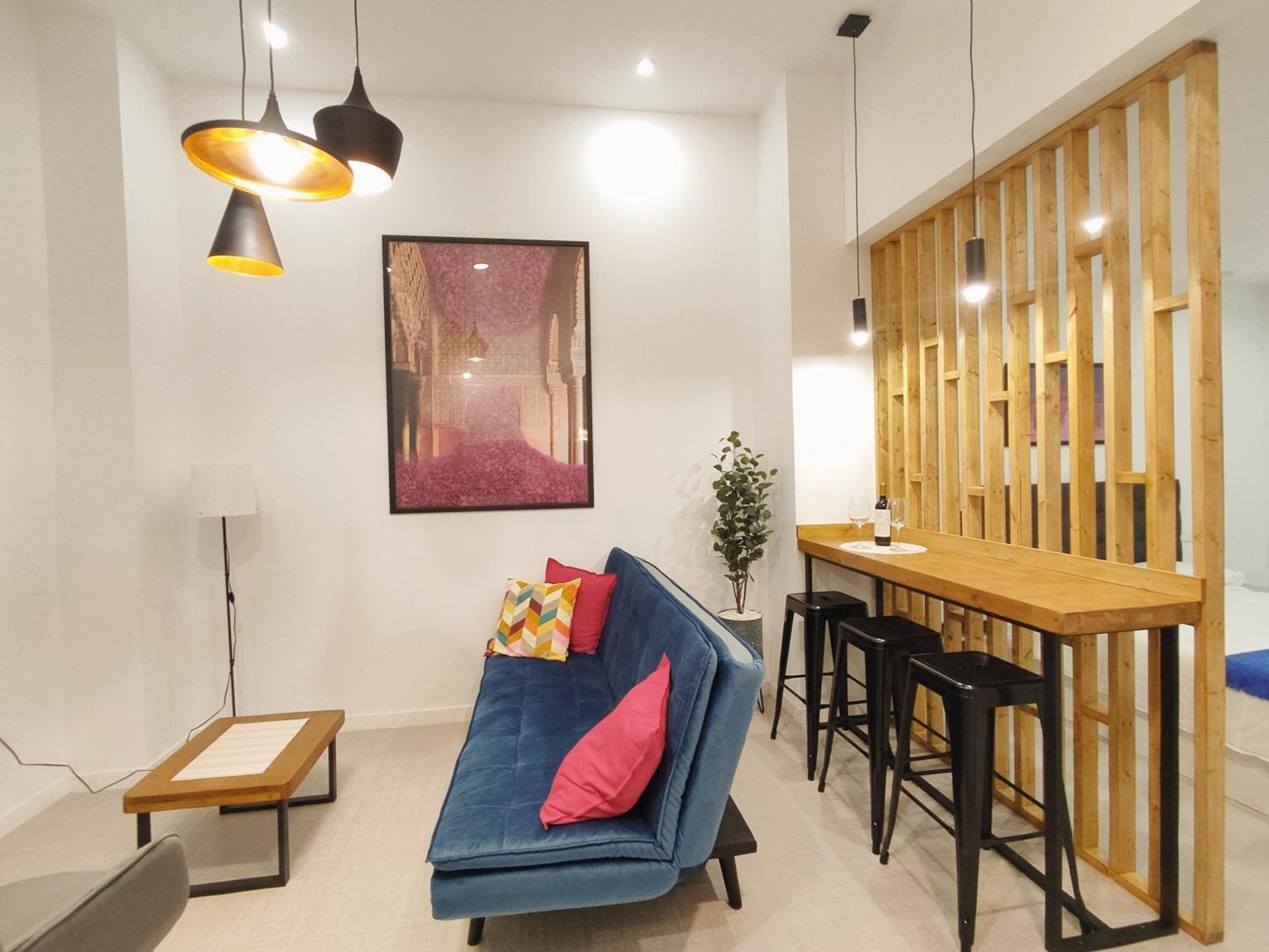 Ferola Homes Căn hộ