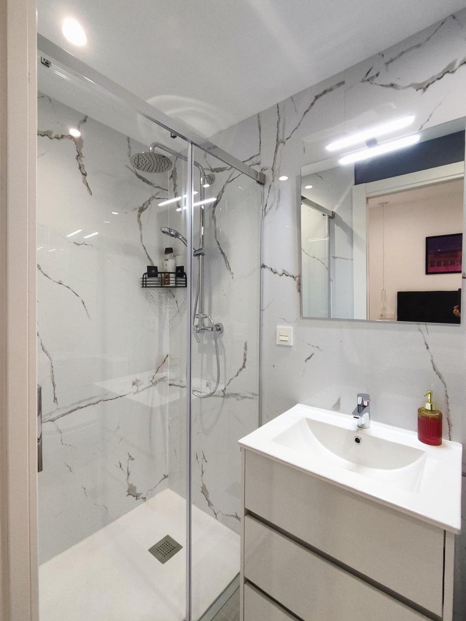 Ferola Homes Căn hộ *