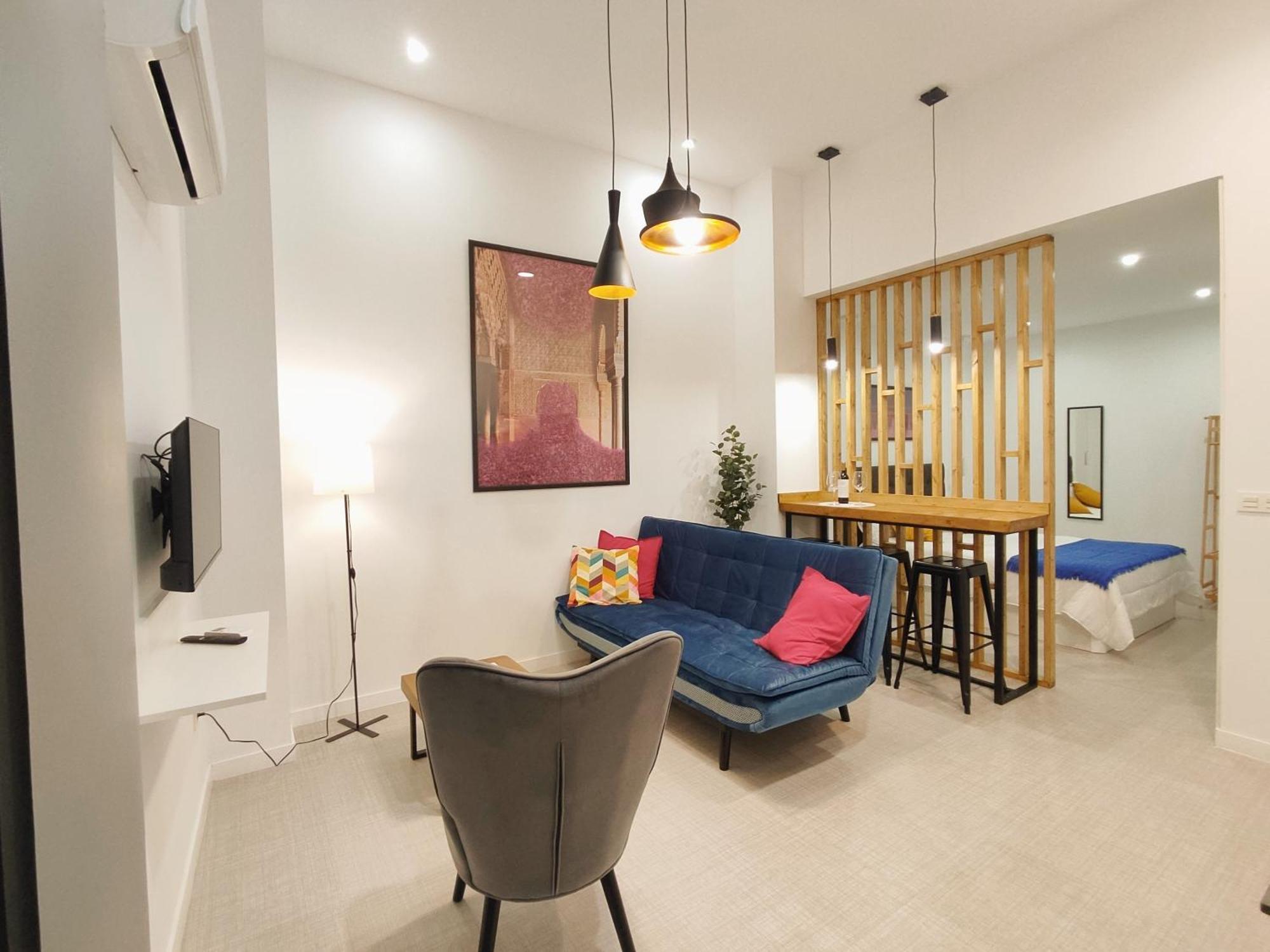 Ferola Homes Căn hộ