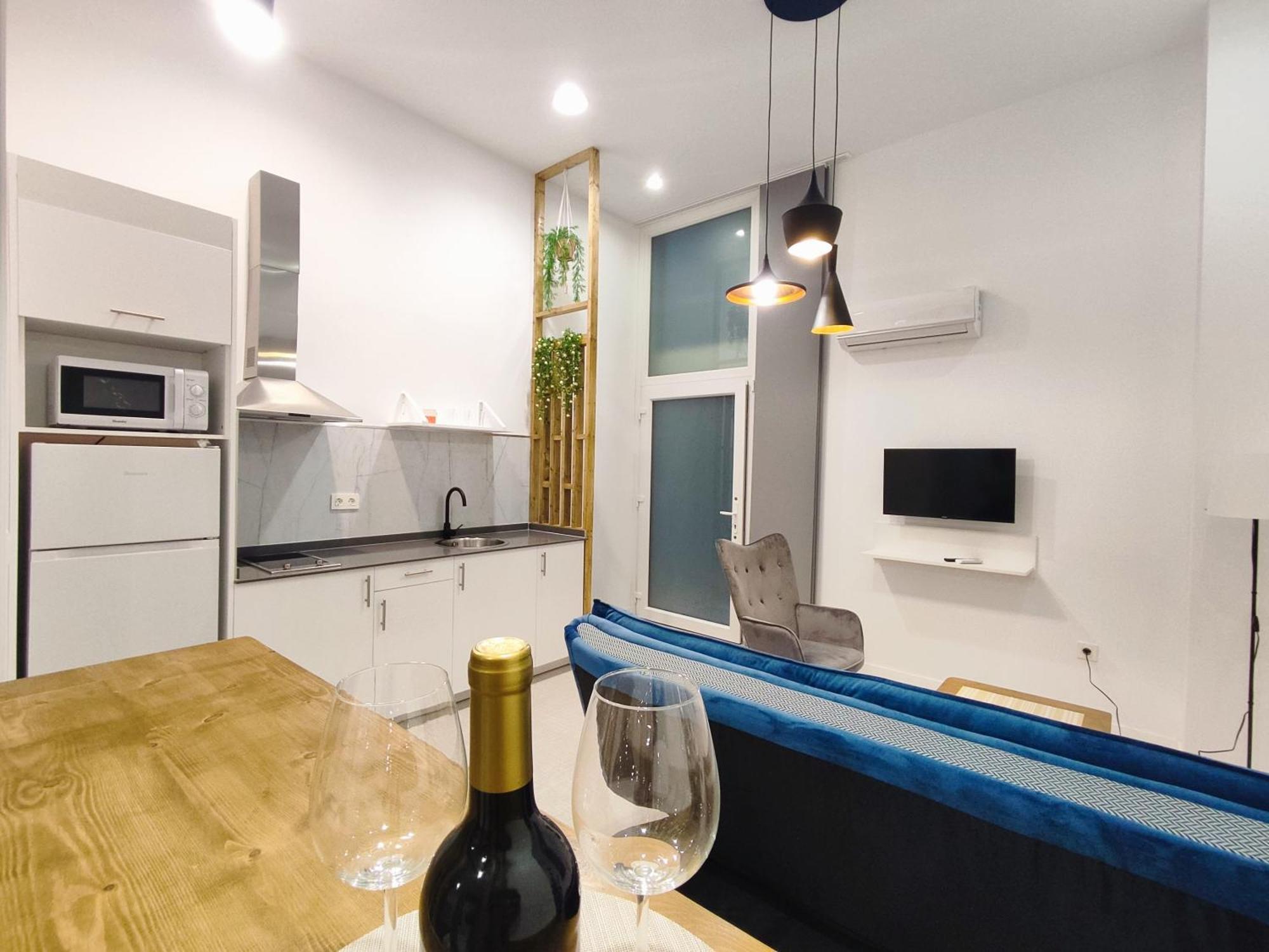 Ferola Homes Căn hộ
