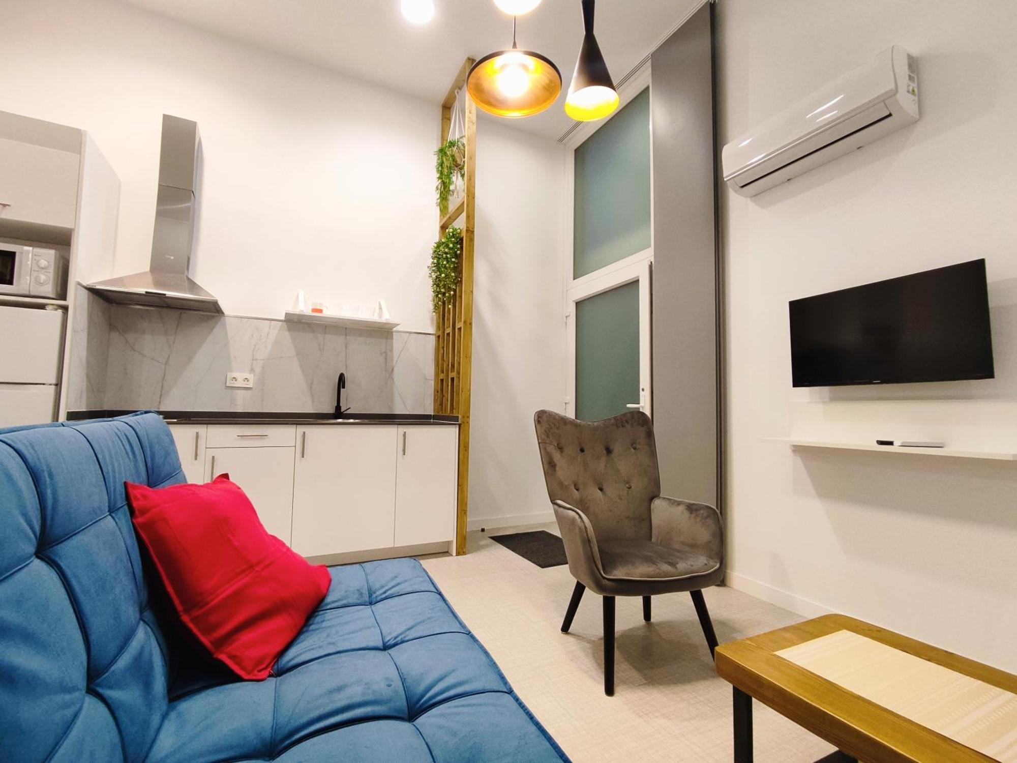 Ferola Homes Căn hộ Granada